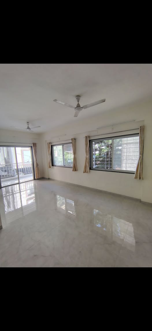 3 BHK flat for rent in Kothrud Pune — no brokerage owner direct