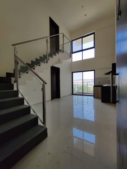 2 BHK flat for rent in Hinjewadi Pune — no brokerage owner direct