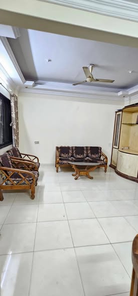 2 BHK flat for rent in Aundh Pune — no brokerage owner direct