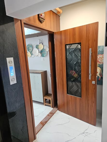 2 BHK flat for rent in Kalyani Nagar Pune — no brokerage owner direct