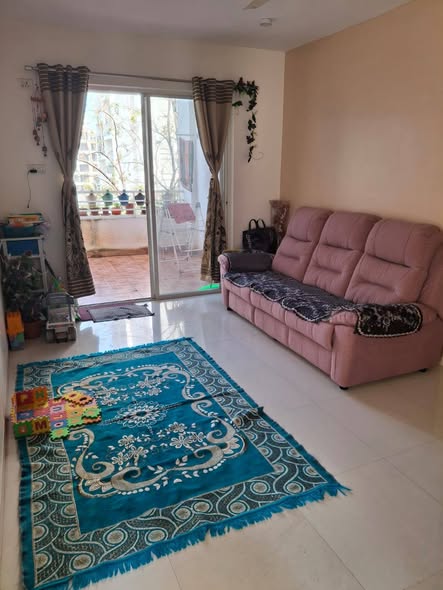 2 BHK flat for rent in Baner Pune — no brokerage owner direct