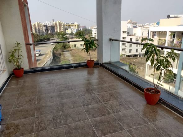  flat for rent in Baner Pune — no brokerage owner direct