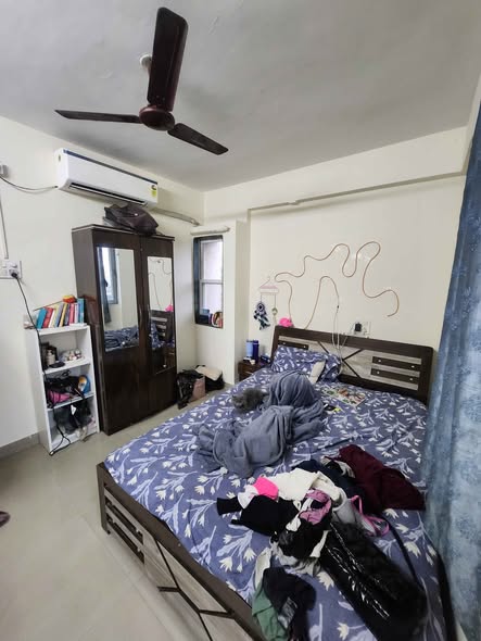 1 BHK flat for rent in Viman Nagar Pune — no brokerage owner direct