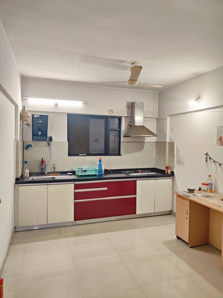 2 BHK flat for rent in Wagholi Pune — no brokerage owner direct