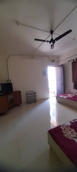 1 BHK flat for rent in Kalyani Nagar Pune — no brokerage owner direct