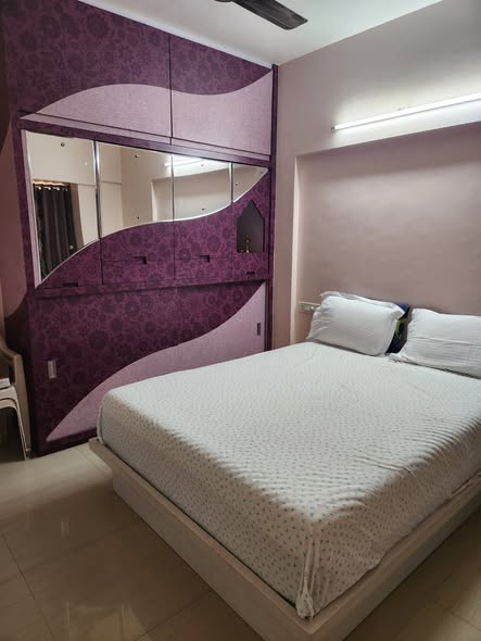 2 BHK flat for rent in Kharadi Pune — no brokerage owner direct