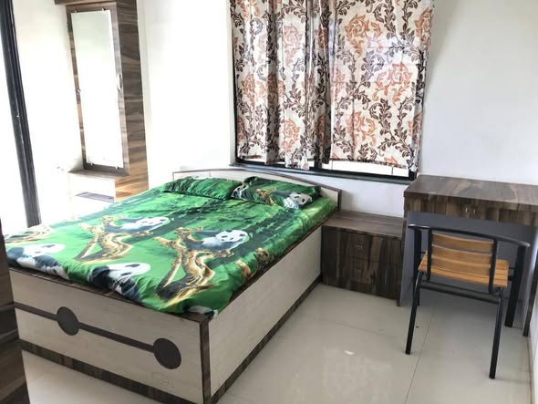 2 BHK flat for rent in Wagholi Pune — no brokerage owner direct