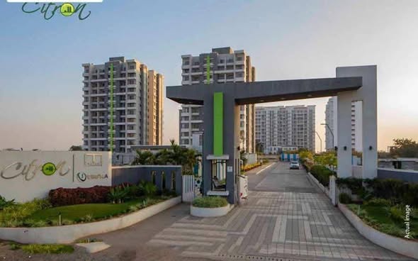 2 BHK flat for rent in Wagholi Pune — no brokerage owner direct