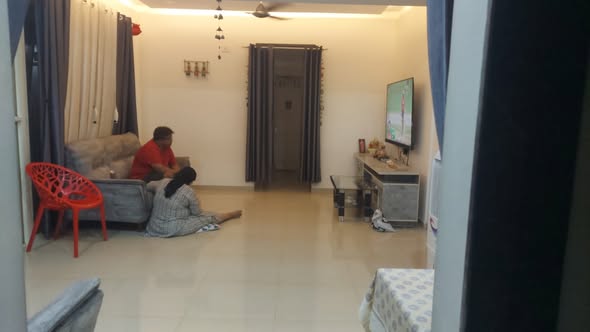 2.5 BHK flat for rent in Kharadi Pune — no brokerage owner direct