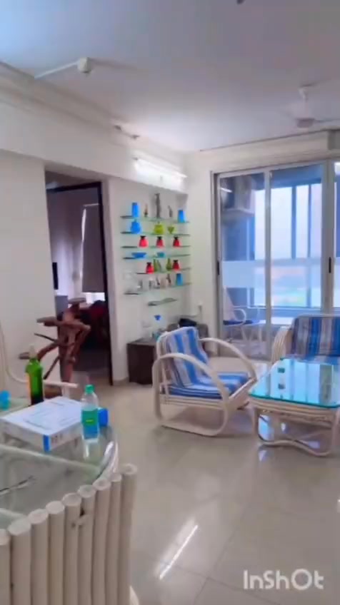 2 BHK flat for rent in Hadapsar Pune — no brokerage owner direct