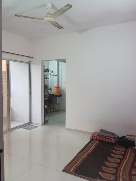 1 BHK flat for rent in Hinjewadi Pune — no brokerage owner direct