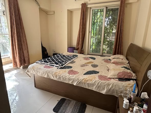 3 BHK flat for rent in Aundh Pune — no brokerage owner direct