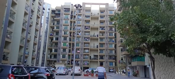 1.5 BHK flat for rent in Wagholi Pune — no brokerage owner direct
