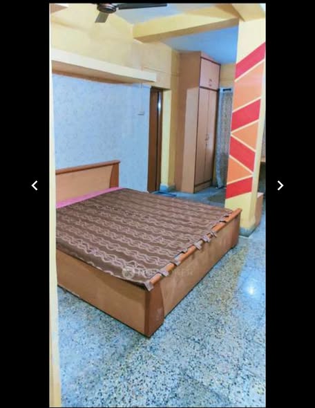 2.5 BHK flat for rent in Viman Nagar Pune — no brokerage owner direct