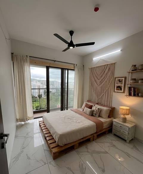 3 BHK flat for rent in Hinjewadi Pune — no brokerage owner direct