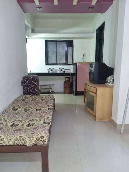  flat for rent in Aundh Pune — no brokerage owner direct