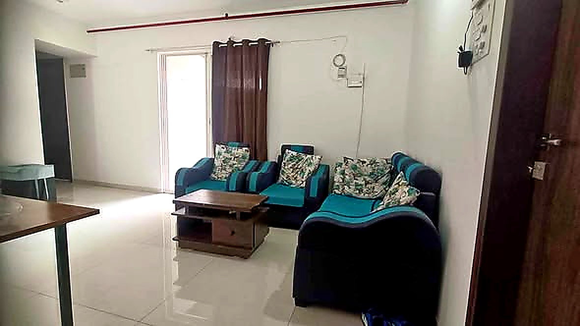 3 BHK flat for rent in Koregaon Park Pune — no brokerage owner direct