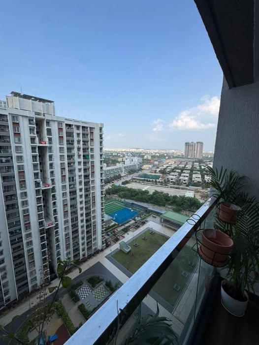 2 BHK flat for rent in Kharadi Pune — no brokerage owner direct