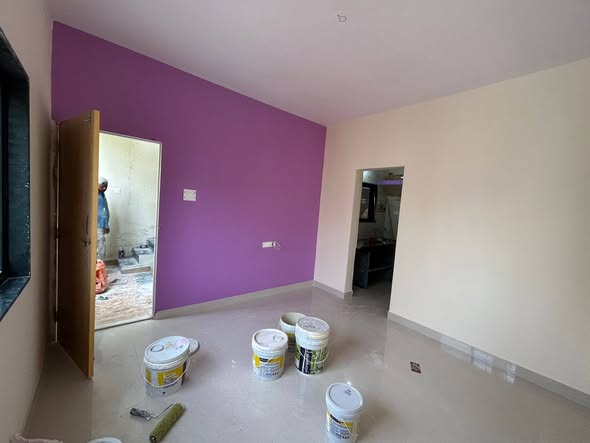 1 RK flat for rent in Viman Nagar Pune — no brokerage owner direct