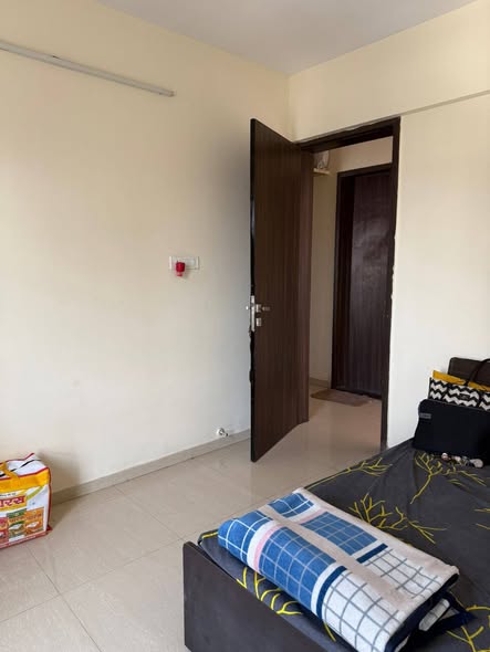 3 BHK flat for rent in Wakad Pune — no brokerage owner direct