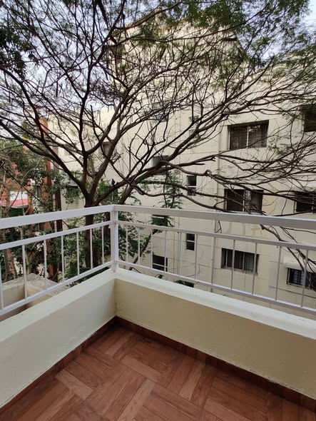 2 BHK flat for rent in Baner Pune — no brokerage owner direct