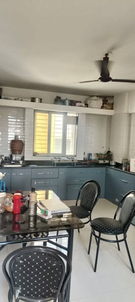 2.5 BHK flat for rent in Kothrud Pune — no brokerage owner direct