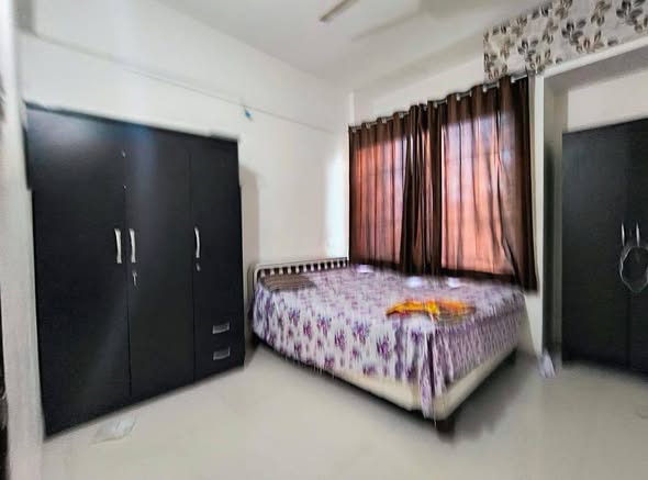 1 BHK flat for rent in Kalyani Nagar Pune — no brokerage owner direct