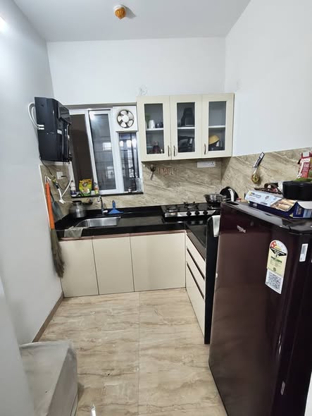 1 BHK flat for rent in Aundh Pune — no brokerage owner direct