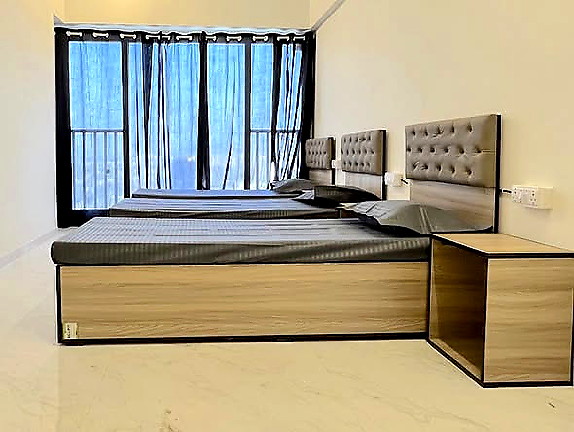  flat for rent in Koregaon Park Pune — no brokerage owner direct