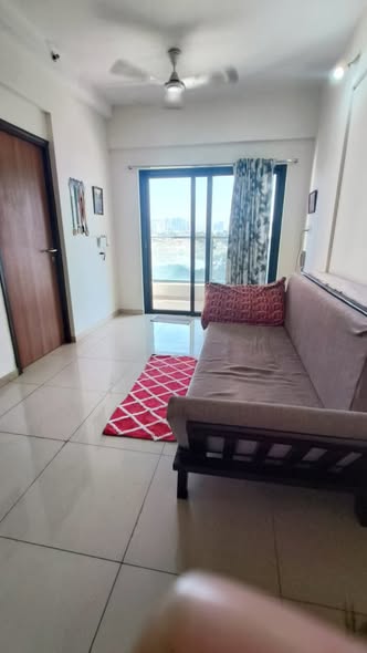 1 BHK flat for rent in Kharadi Pune — no brokerage owner direct