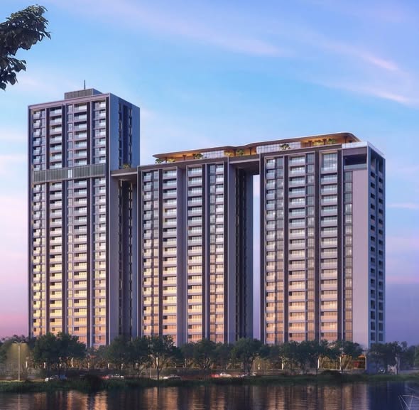 3 BHK flat for rent in Koregaon Park Pune — no brokerage owner direct