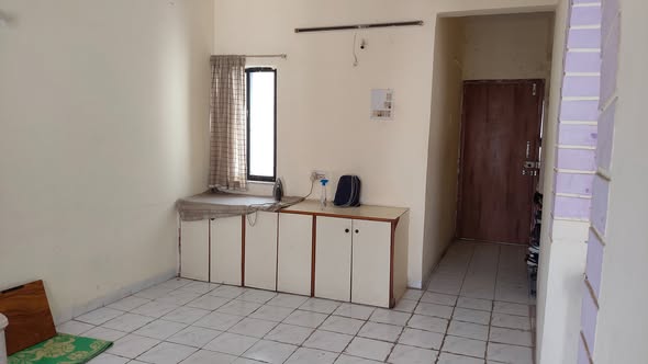 3 BHK flat for rent in Aundh Pune — no brokerage owner direct