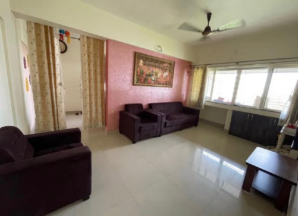 2 BHK flat for rent in Hadapsar Pune — no brokerage owner direct