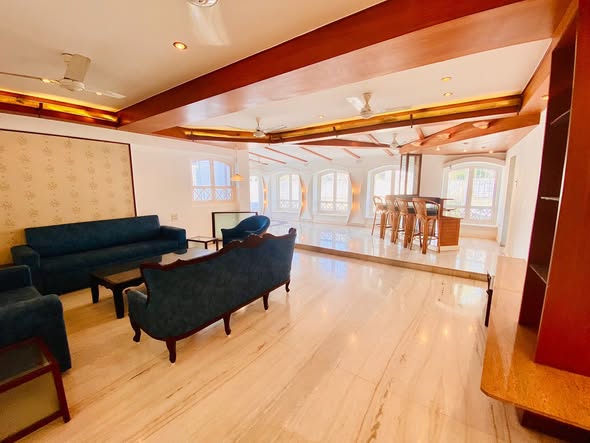 4 BHK flat for rent in Aundh Pune — no brokerage owner direct