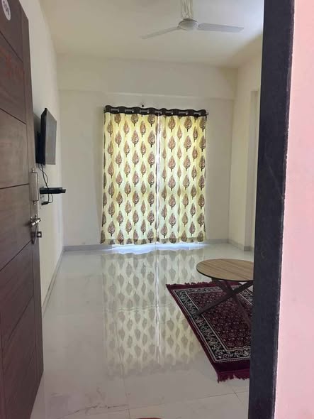 1 BHK flat for rent in Hinjewadi Pune — no brokerage owner direct