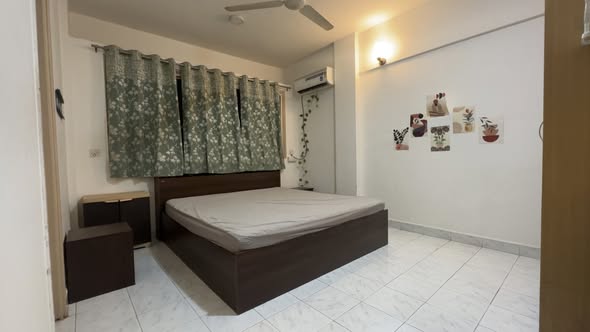 3 BHK flat for rent in Koregaon Park Pune — no brokerage owner direct