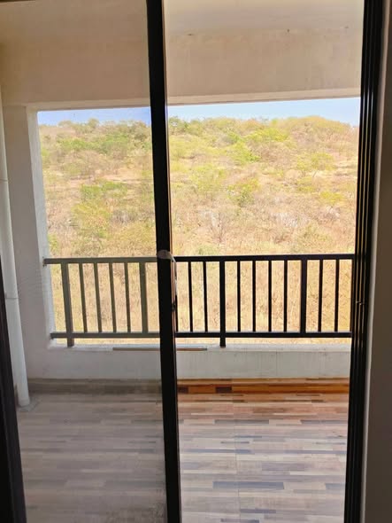 1 BHK flat for rent in Wagholi Pune — no brokerage owner direct