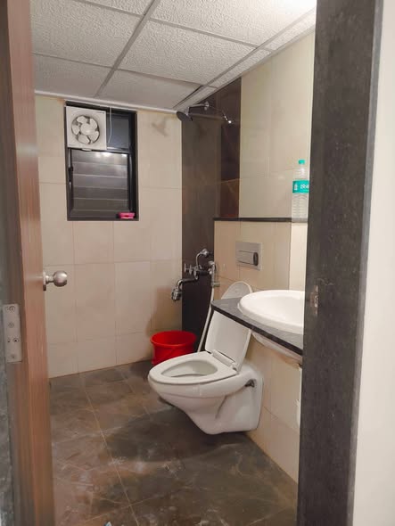 2 BHK flat for rent in Wagholi Pune — no brokerage owner direct