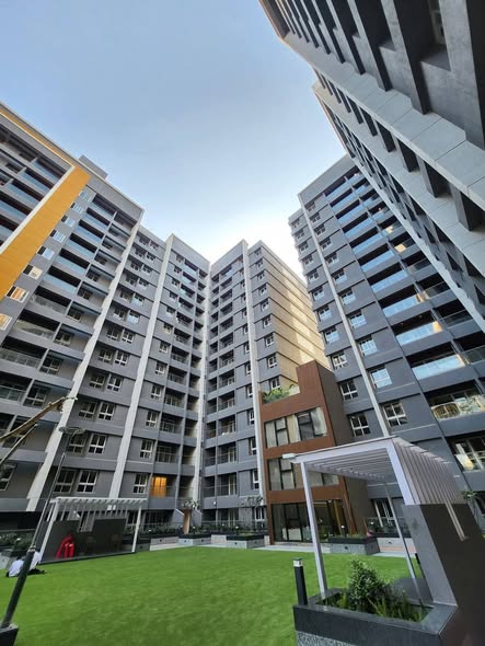 2 BHK flat for rent in Kalyani Nagar Pune — no brokerage owner direct