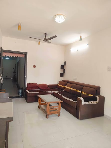 2 BHK flat for rent in Wagholi Pune — no brokerage owner direct
