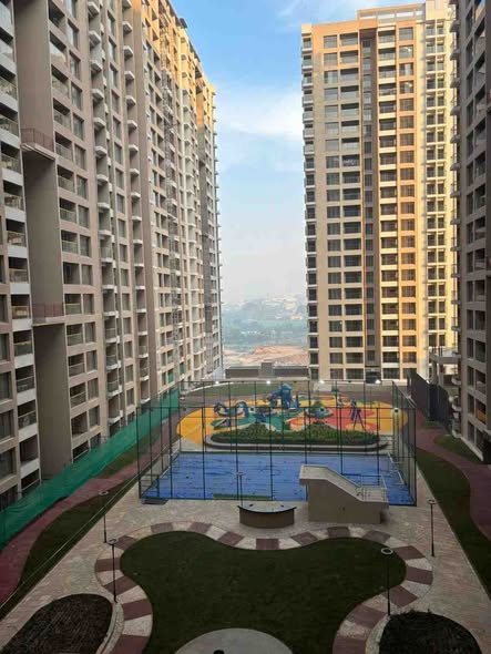 2 BHK flat for rent in Kharadi Pune — no brokerage owner direct