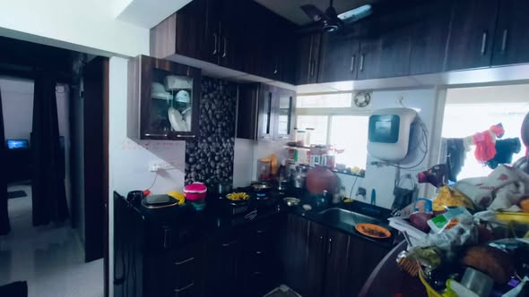 2 BHK flat for rent in Wakad Pune — no brokerage owner direct