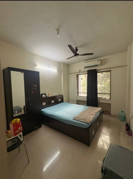  flat for rent in Kalyani Nagar Pune — no brokerage owner direct