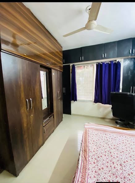 2 BHK flat for rent in Wagholi Pune — no brokerage owner direct