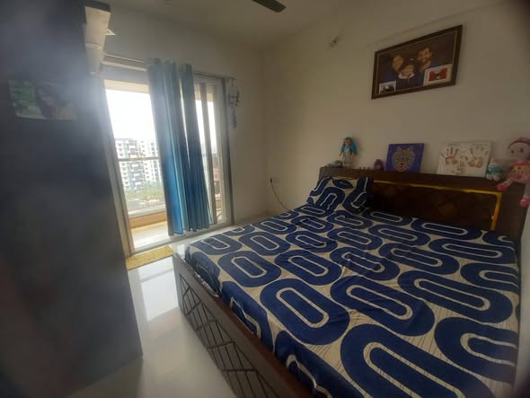 2 BHK flat for rent in Hadapsar Pune — no brokerage owner direct