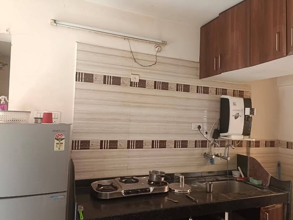 2 BHK flat for rent in Pimple Saudagar Pune — no brokerage owner direct