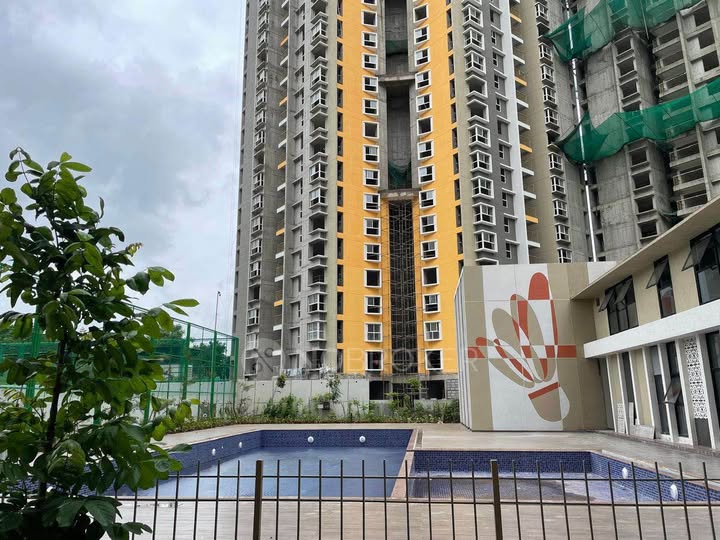 3 BHK flat for rent in Hinjewadi Pune — no brokerage owner direct