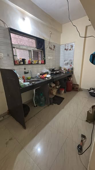 1 BHK flat for rent in Kalyani Nagar Pune — no brokerage owner direct