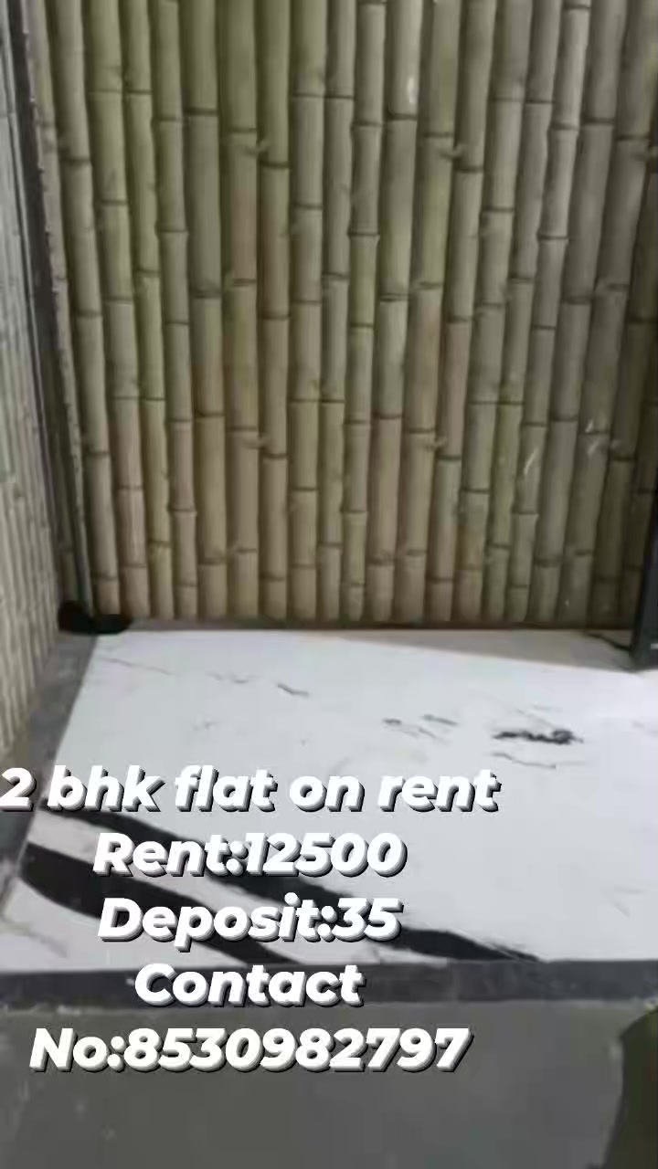 2 BHK flat for rent in Kondhwa Pune — no brokerage owner direct