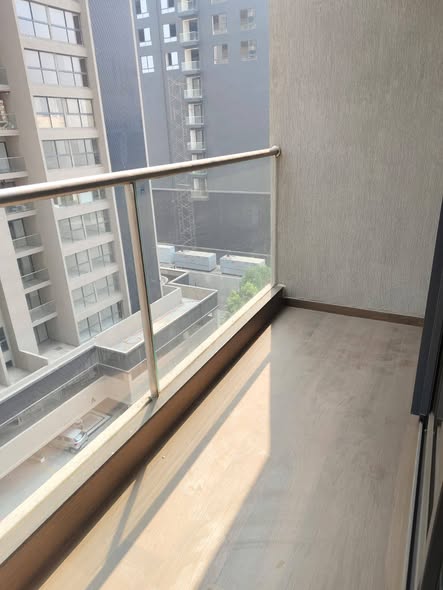 2.5 BHK flat for rent in Kalyani Nagar Pune — no brokerage owner direct